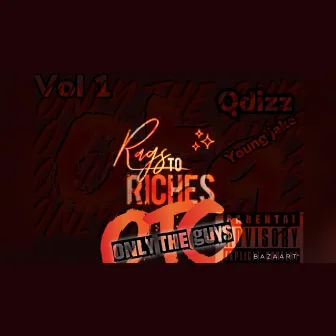 Rags To Riches Vol.1 by Qdizz