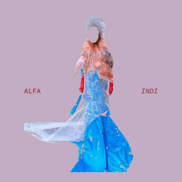 Alfa Indi - Radio Edit