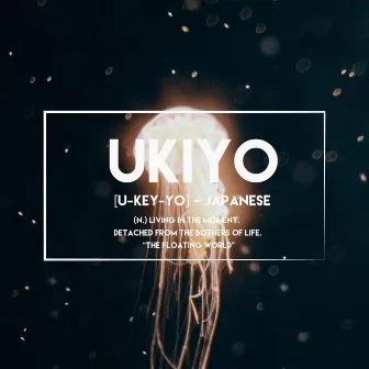 Ukiyo by Joe Beau