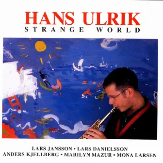 Strange World by Hans Ulrik