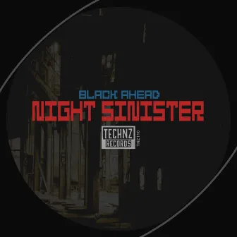 Night Sinister by Black Ahead