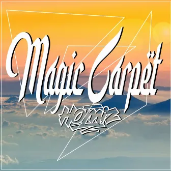 Magic Carpet by Homiz