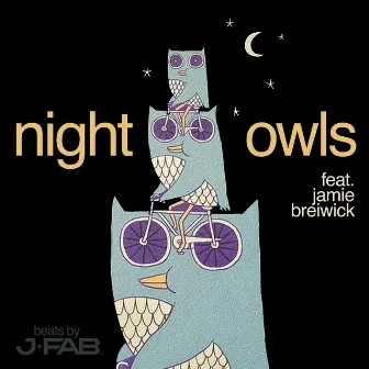 night owls by Jfab