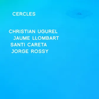 Cercles by Jaume Llombart