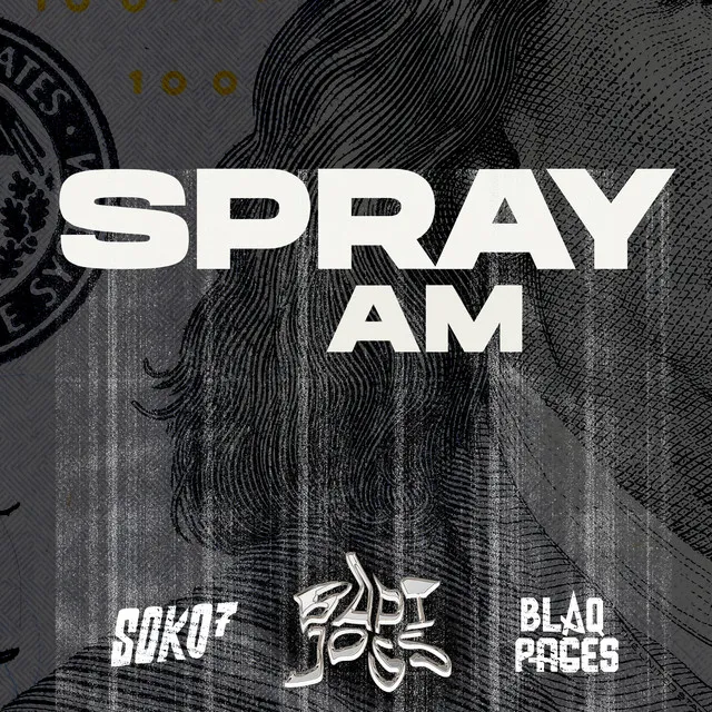 Spray Am