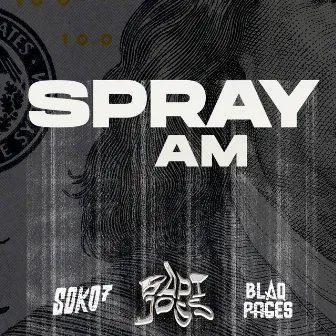 Spray Am by Blaq Pages