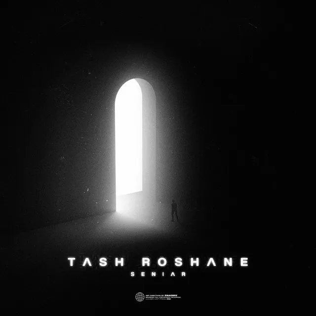 Tash Roshane