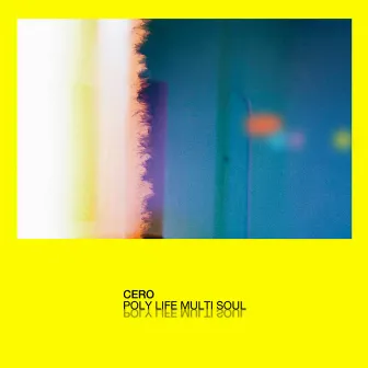 POLY LIFE MULTI SOUL by cero