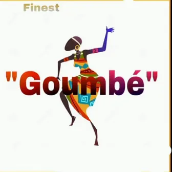 Goumbé by Finest