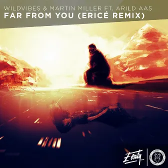 Far From You (Ericé Remix) by Martin Miller