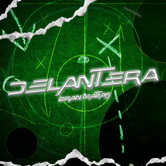 Delantera