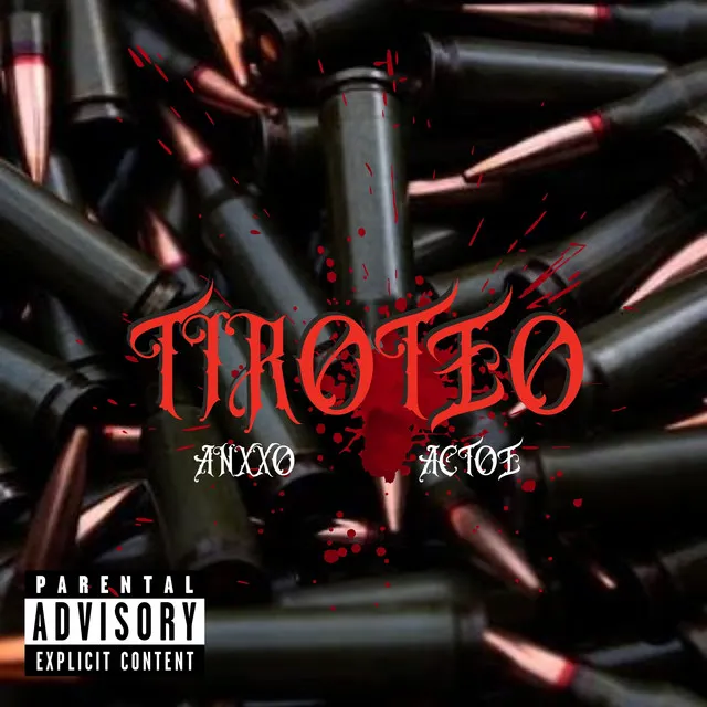 Tiroteo