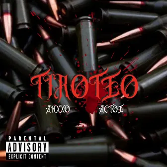 Tiroteo by Anxxo