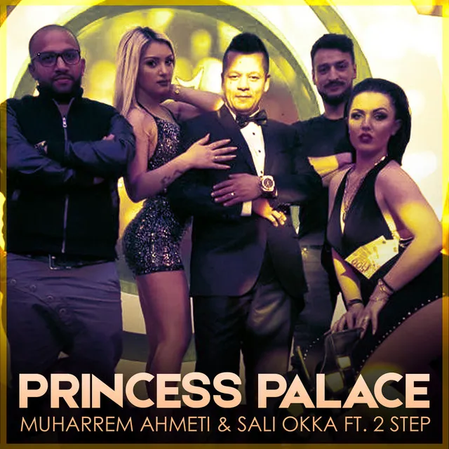 Princess Palace