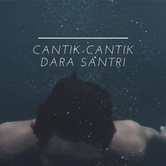 Cantik-Cantik Dara Santri by N.N.