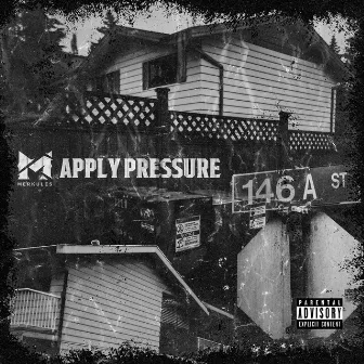 Apply Pressure by Merkules