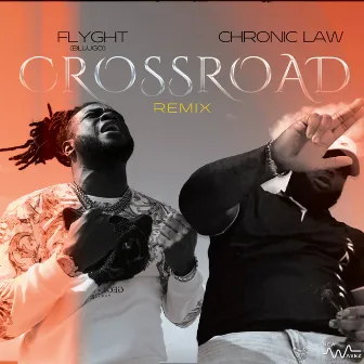 Crossroad (Remix) by Flyght