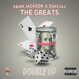 Double Up (Radio Edit) by Eban Jackson