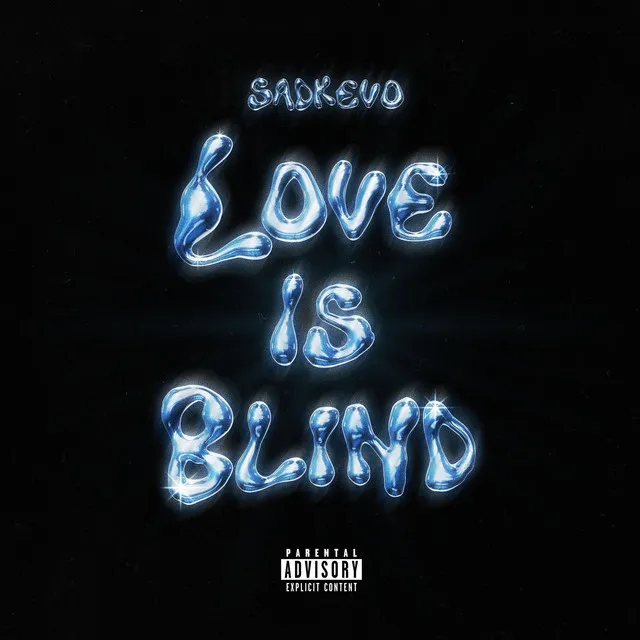 love is blind