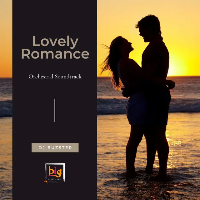 Lovely Romance (Orchestral Soundtrack) - Original Mix