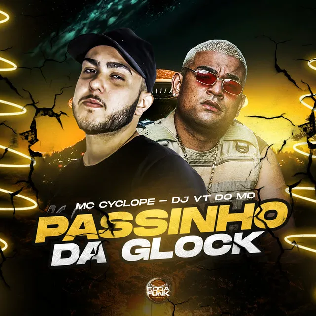 Passinho da Glock