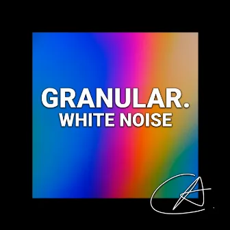 White Noise Granular by Granular Brown Noise