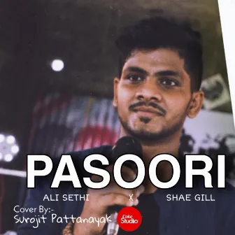 Pasoori by Surojit Pattanayak