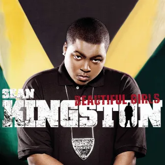 Beautiful Girls EP by Sean Kingston