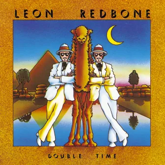 Double Time by Leon Redbone