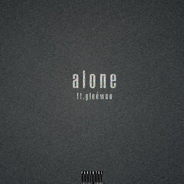 Alone