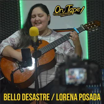 Bello Desastre by Lorena Posada