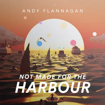 Not Made for the Harbour by Unknown Artist