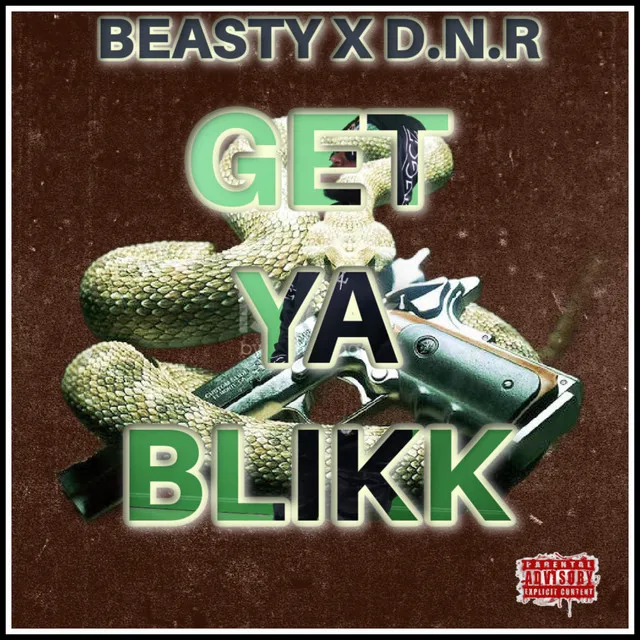 Get Ya Blikk