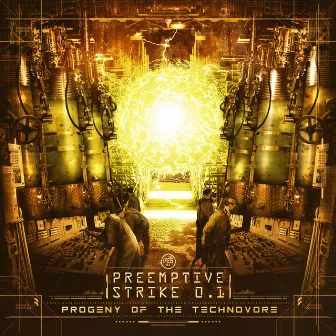 Progeny Of The Technovore by PreEmptive Strike 0.1