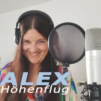 Höhenflug by Alex