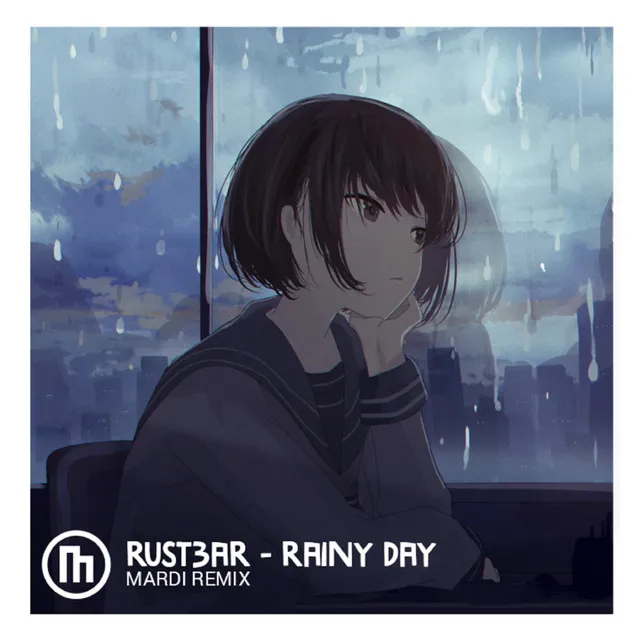 Rainy Day - Beninoki Remix