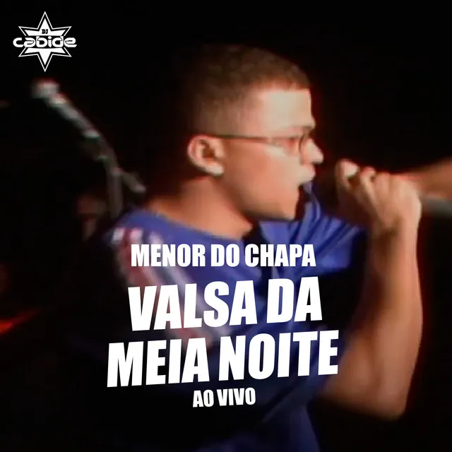 Valsa da Meia Noite - Ao Vivo