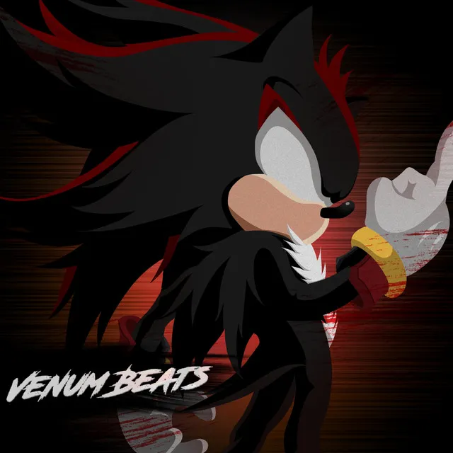 Rap do Shadow (Sonic X)