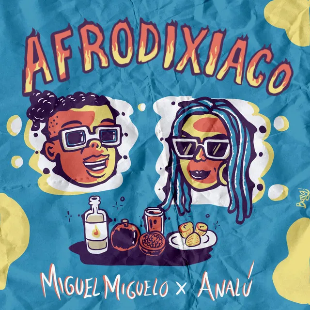 Afrodixiaco