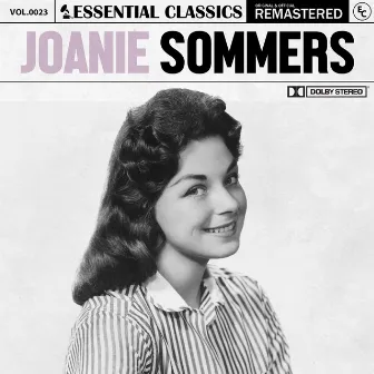 Essential Classics, Vol. 23: Joanie Sommers by Joanie Sommers