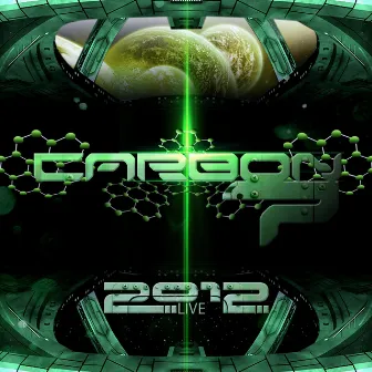 Carbon 7 - Single by 2012