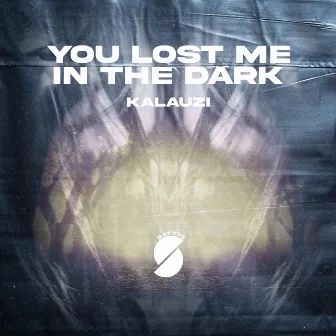 You Lost Me In The Dark by Kalauzi