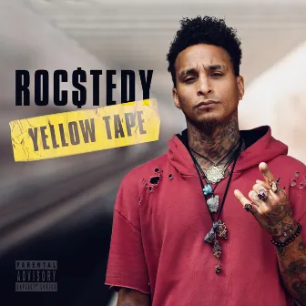 Yellow Tape by Roc$tedy