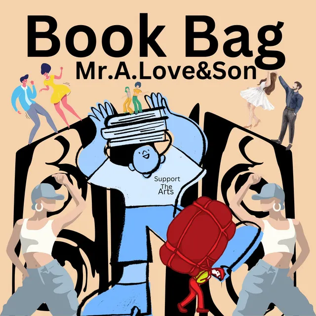 Book Bag