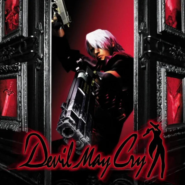 DevilMayCry!