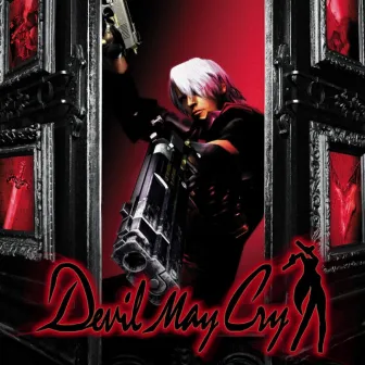 DevilMayCry! by ZxiiD