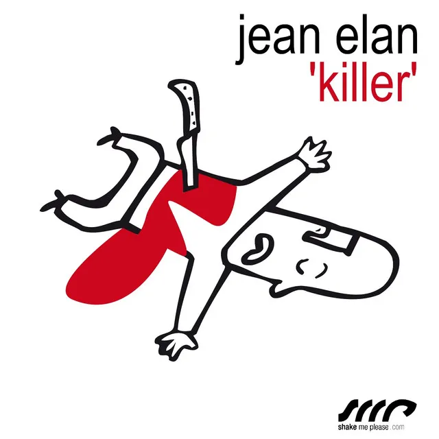 Killer - Jean Elan Radio Mix