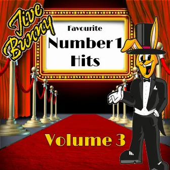 Jive Bunny's Favourite Number 1 Hits, Vol. 3 by Jive Bunny and the Mastermixers