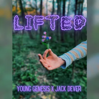 Lifted by Young Genesis