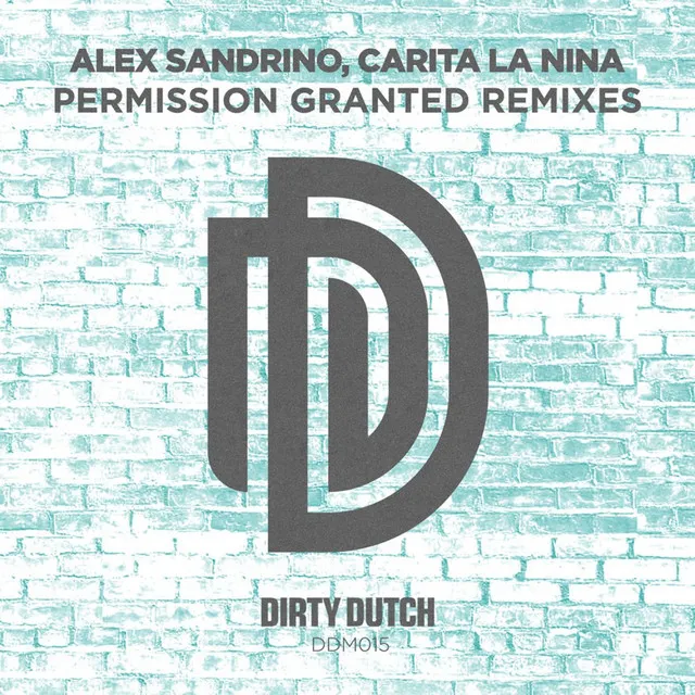 Permission Granted (Remixes)